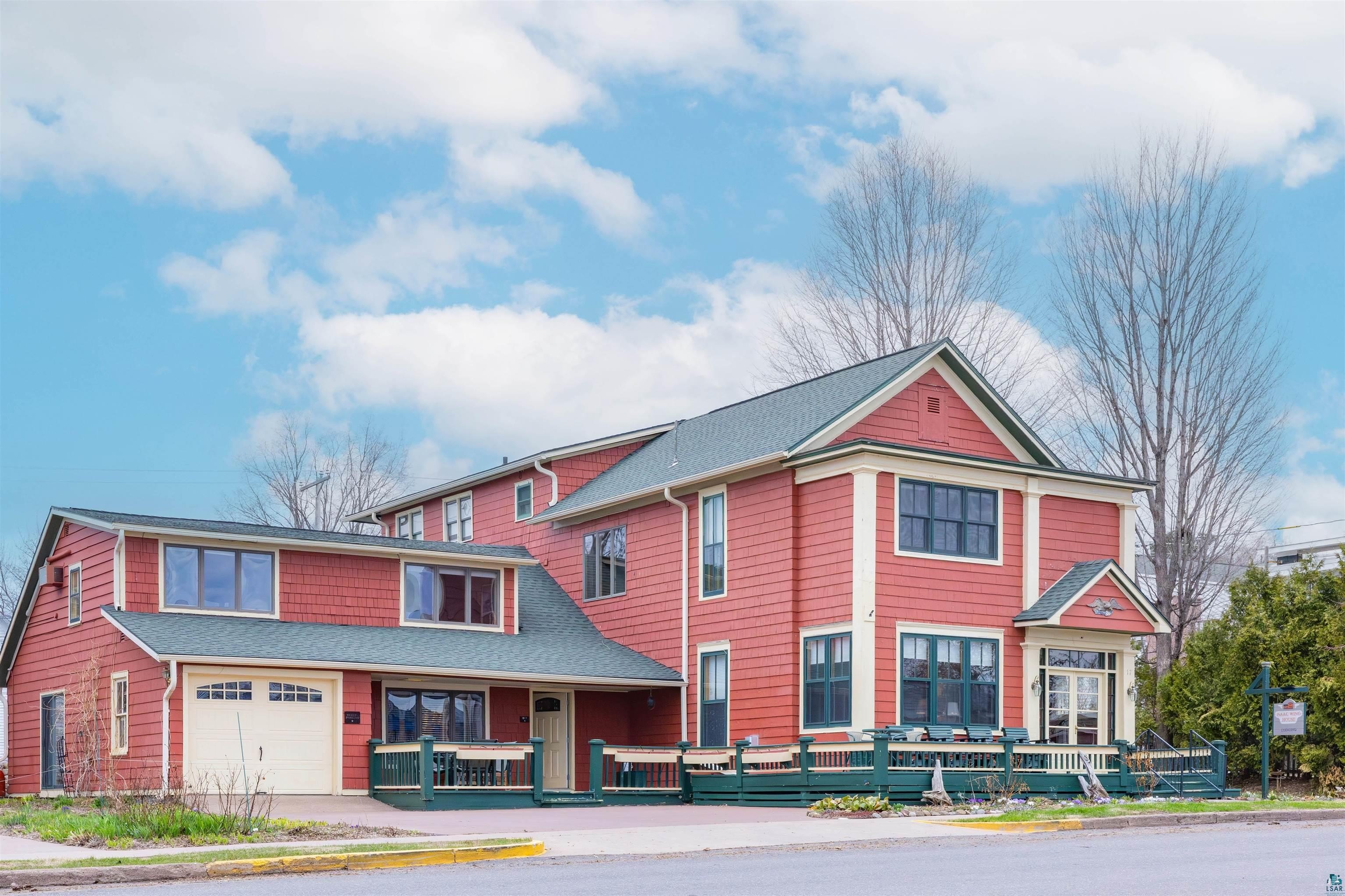Other 10BR 6BA - 17 S 1st St, Bayfield, WI