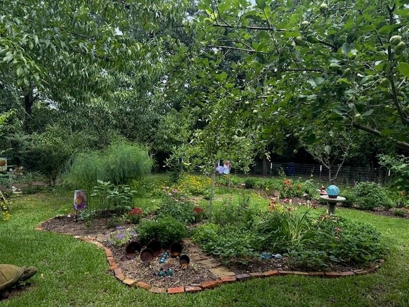 Single Family 2BR 2BA - 901 Old State Lane, Denison, TX