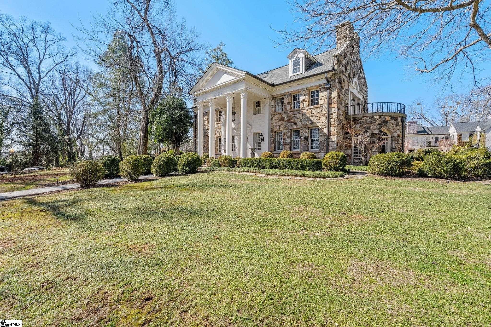 Other 5BR 5BA - 48 Ridgeland Drive, Greenville, SC