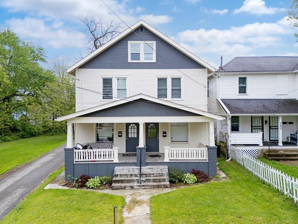 Other 7BR 3BA - 377 Main Street, Mansfield, OH