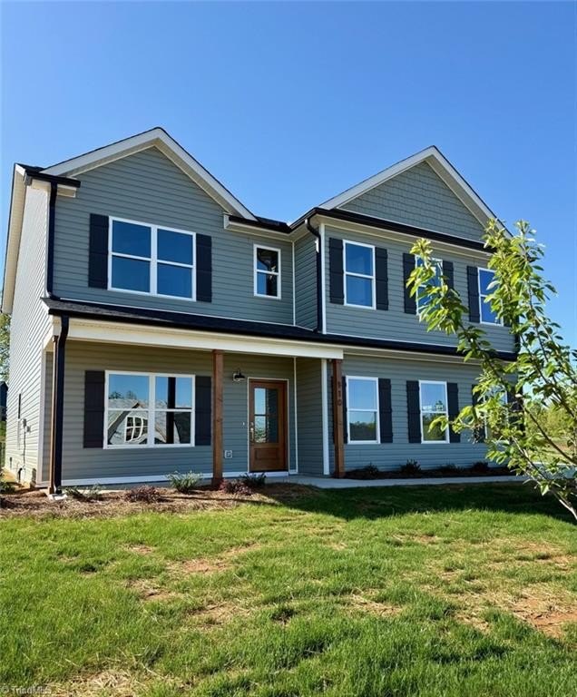 Other 4BR 3BA - 448 Gold Hill Road, Madison, NC