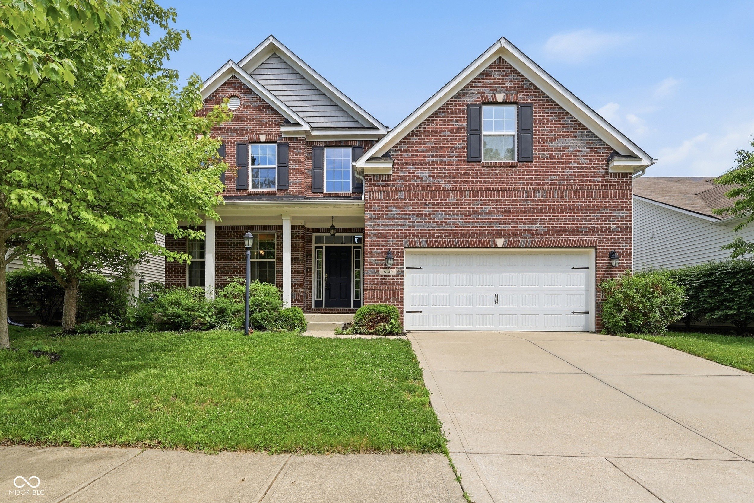 Single Family 5BR 4BA - 6140 Burleigh Place, Noblesville, IN