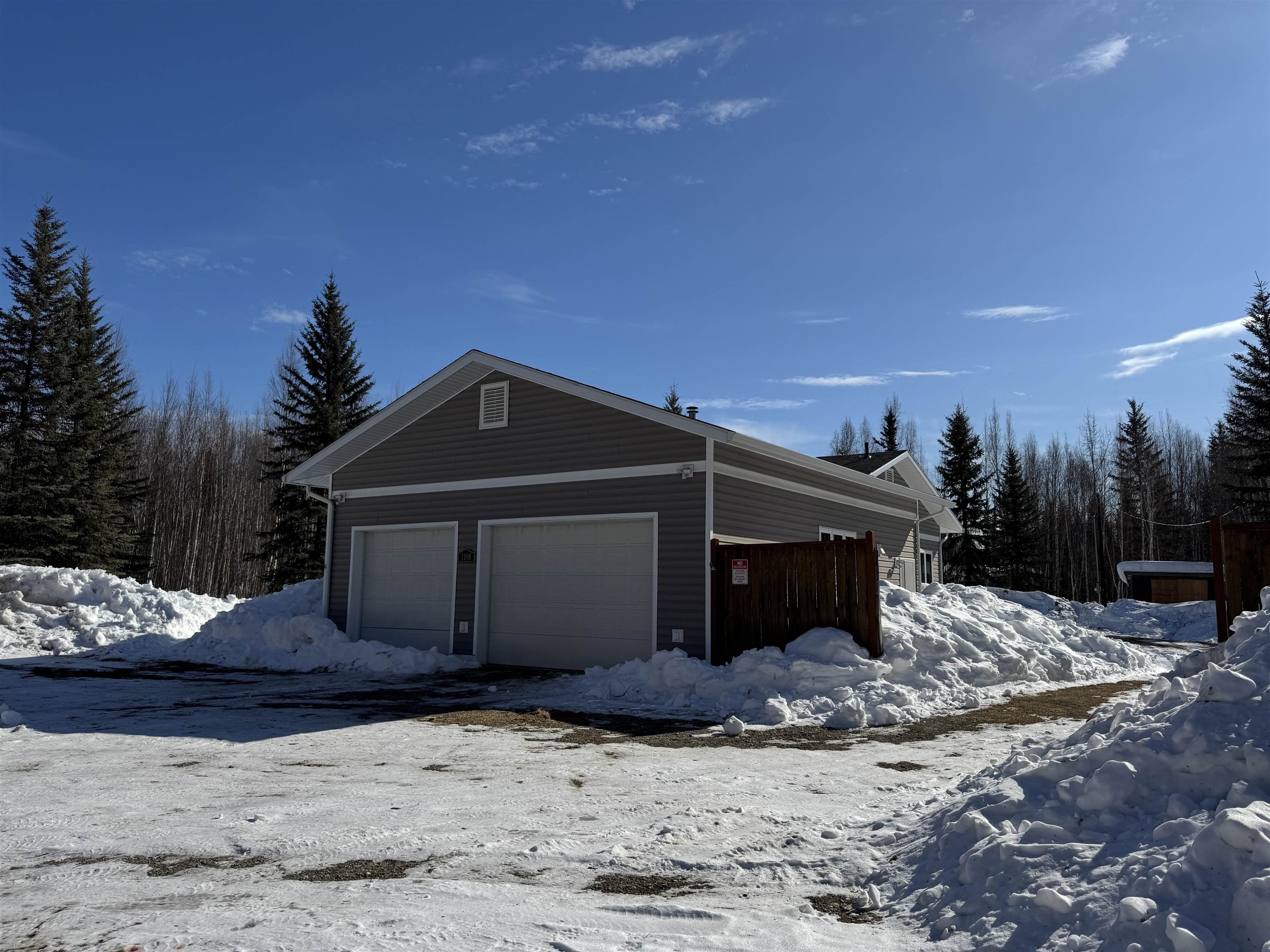 Single Family 3BR 2BA - 1108 CHERI WAY, North Pole, AK