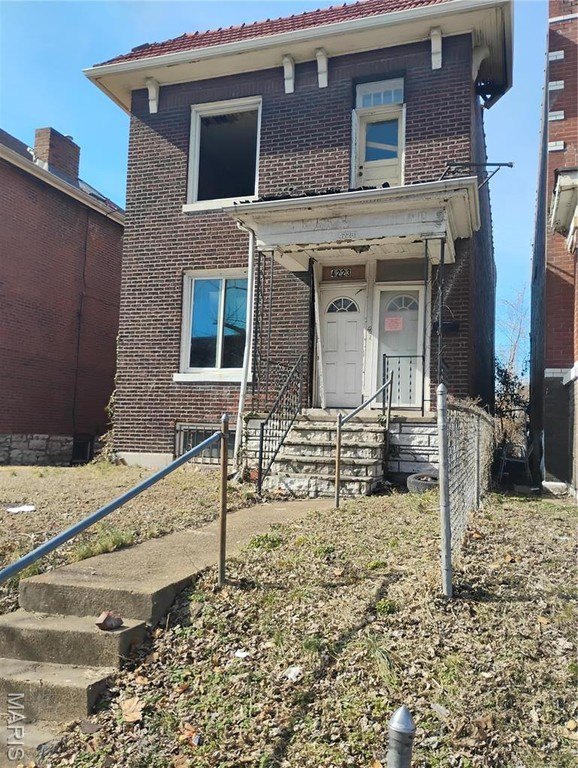Other - 4223 Athlone Avenue, St Louis, MO