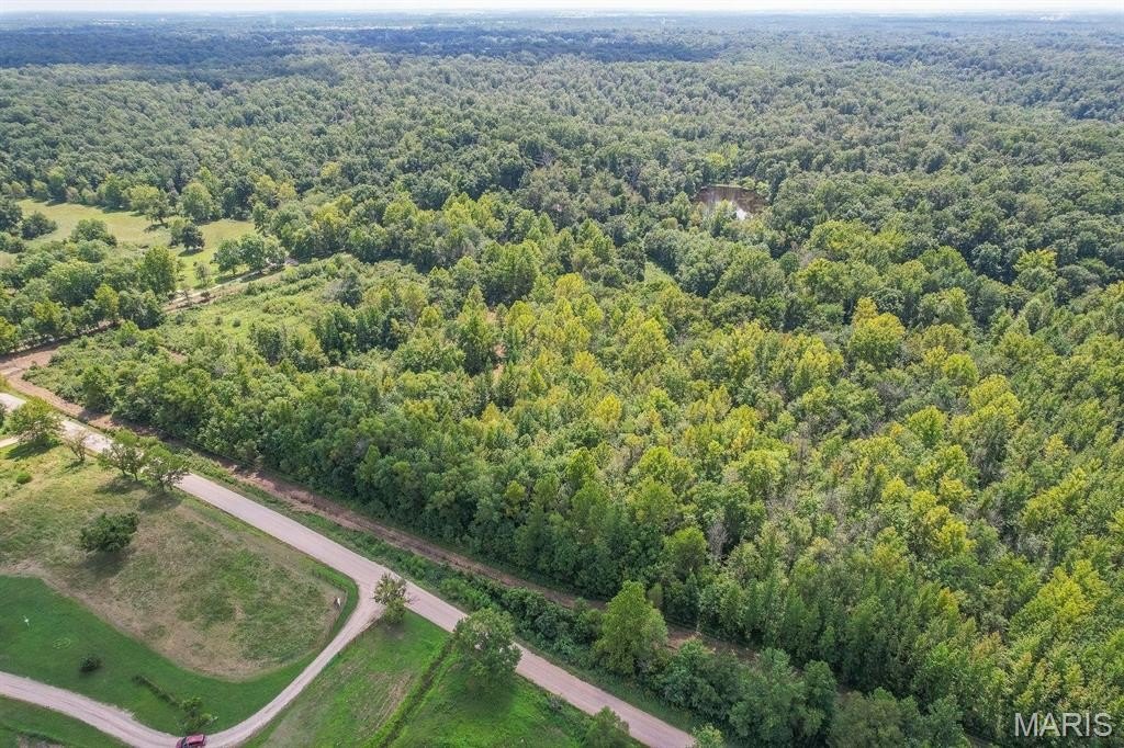 Plots and Land - 0 N OF CO RD 450, Poplar Bluff, MO