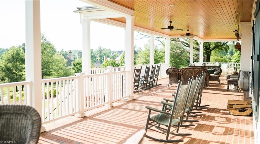 Other 4BR 3BA - 3048 Scarlet Tanager Drive, Winston-Salem, NC