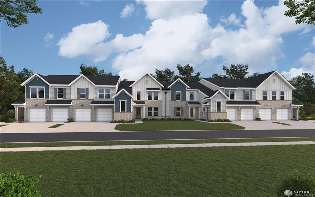 Condo 2BR 2BA - 420 Pilot Point, Vandalia, OH