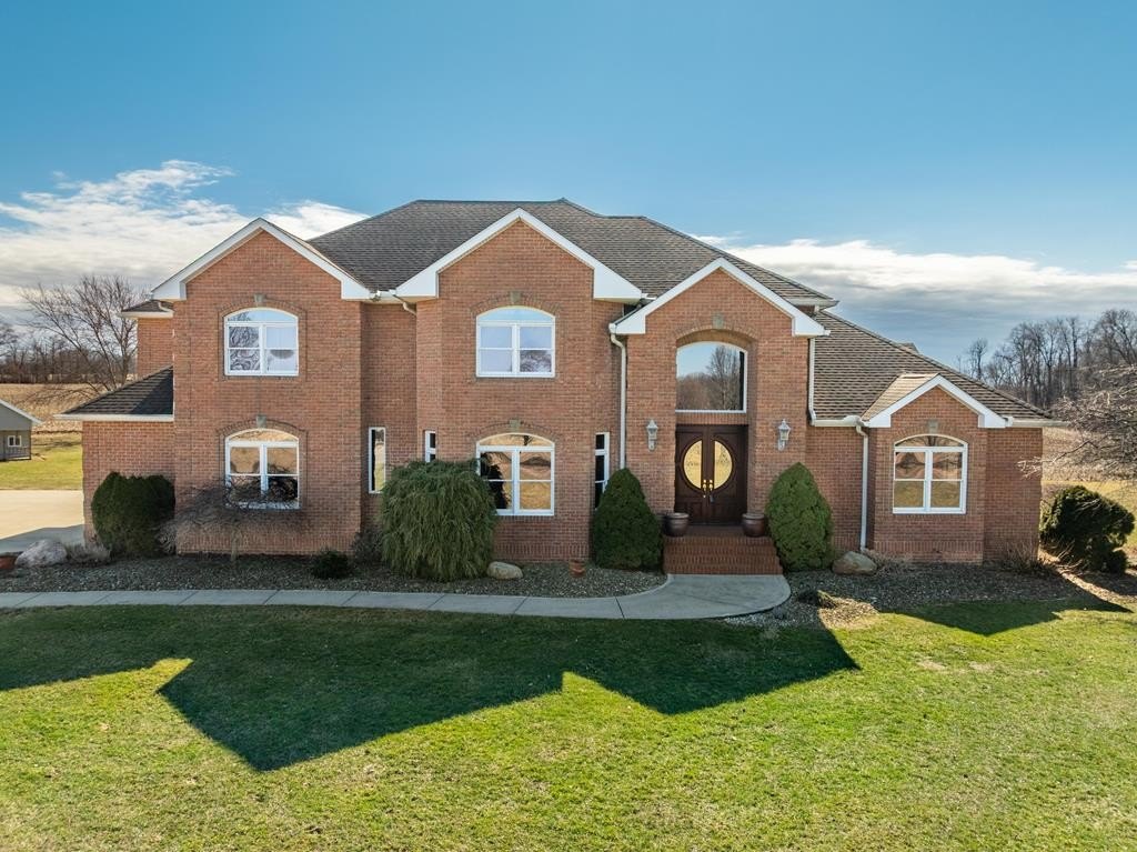Single Family 4BR 6BA - 15644 Marshallville St, Canal Fulton, OH