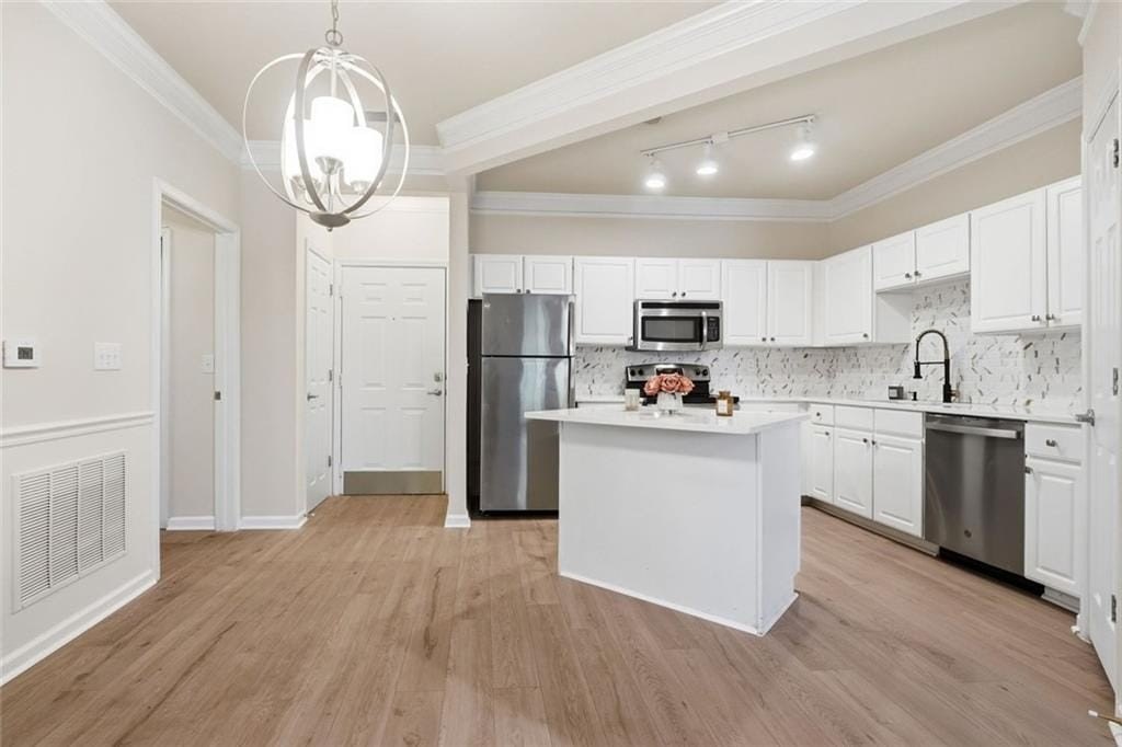 Condo 1BR 1BA - 1850 Cotillion Drive #3405, Dunwoody, GA