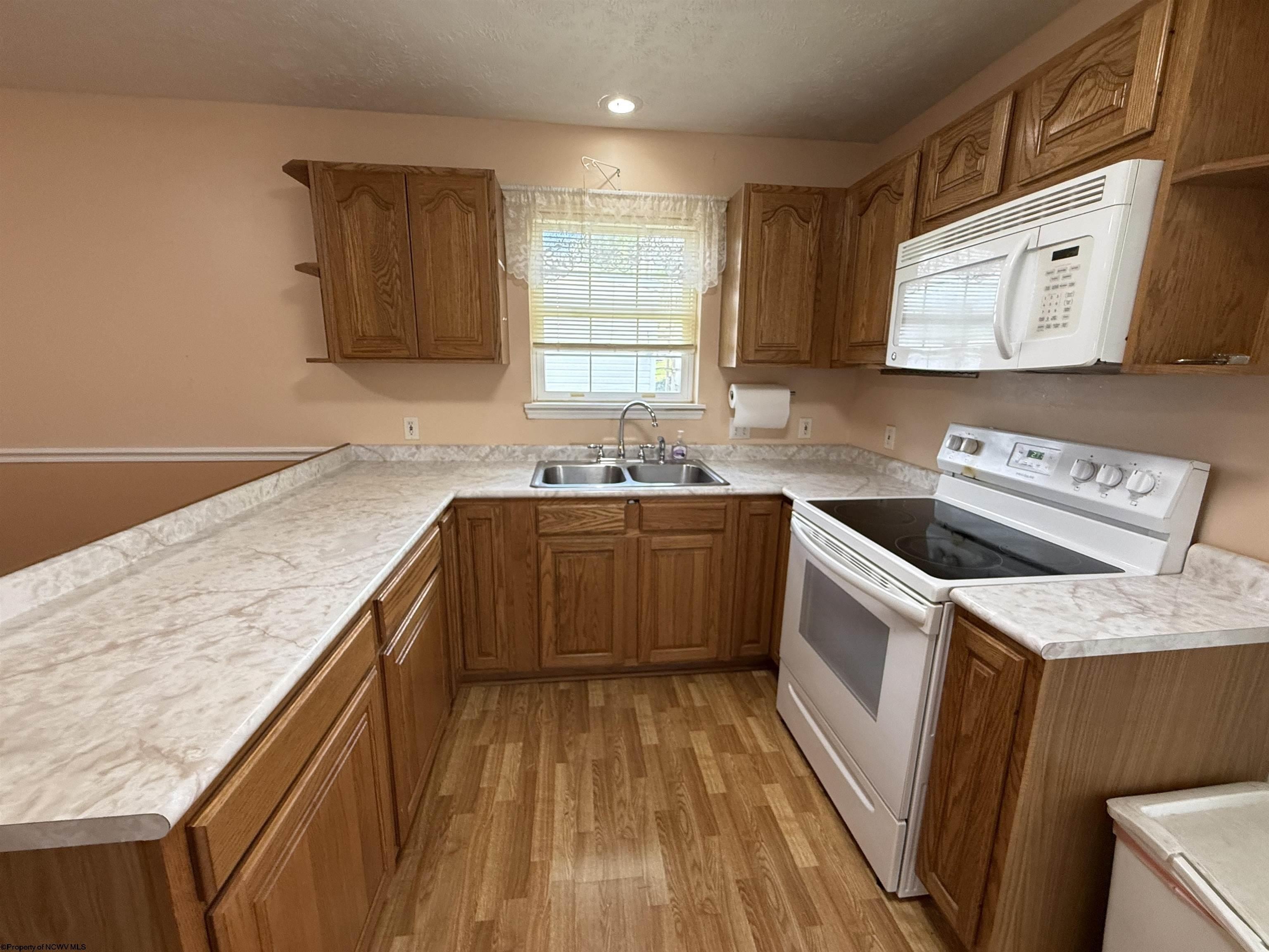 Single Family 3BR 2BA - 1205 E Main Street, Clarksburg, WV