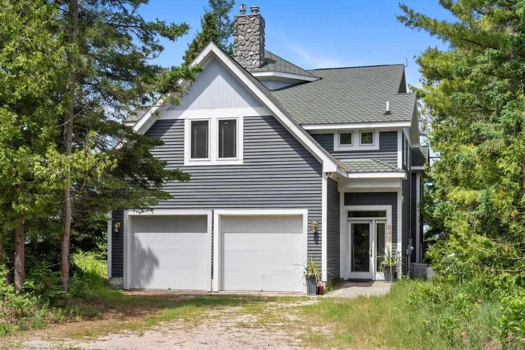 Other 2BR 2BA - 6497 E Wilderness Park Drive, Mackinaw City, MI