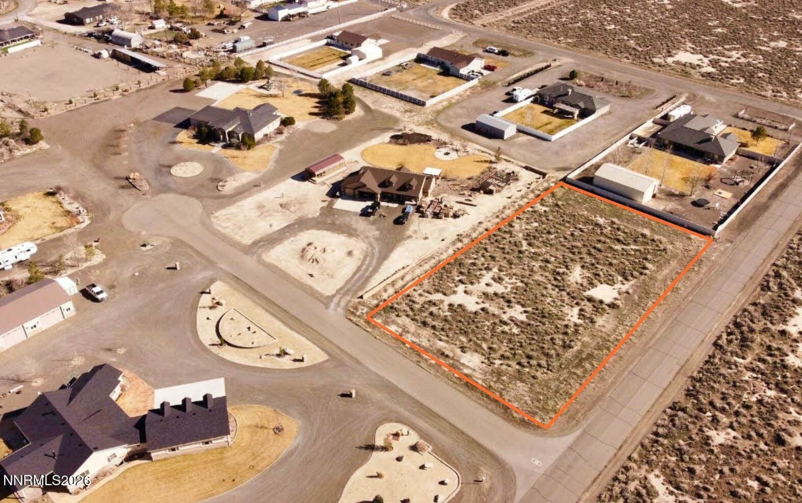 Other - 410 22nd Street, Battle Mountain, NV