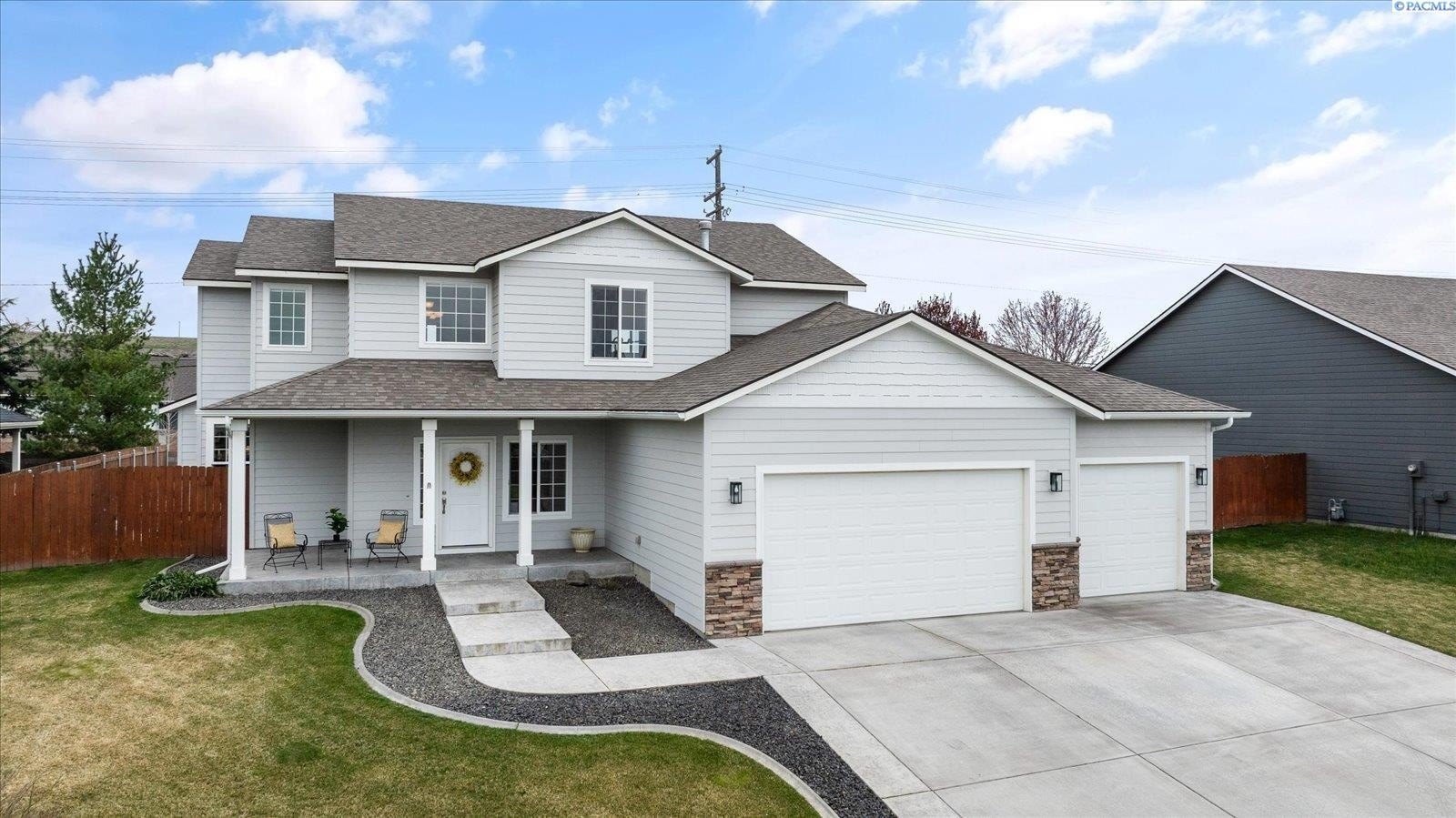 Other 4BR 3BA - 8505 W 9th Ave, Kennewick, WA