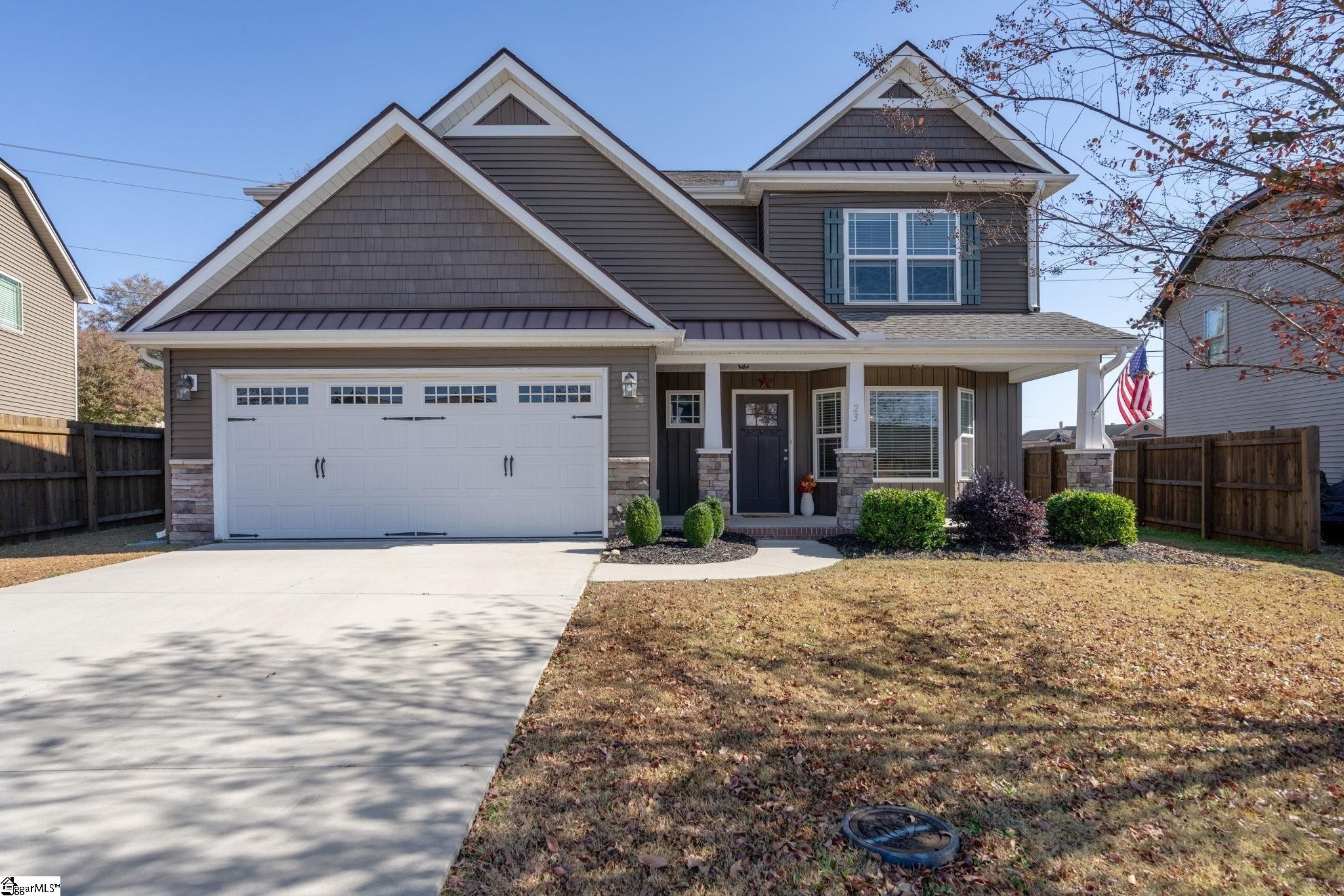 Other 4BR 3BA - 23 Ivyberry Road, Simpsonville, SC