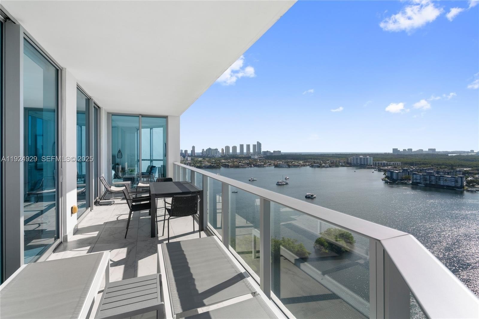 Condo 2BR 3BA - 17111 Biscayne Blvd, North  Miami  Beach, FL