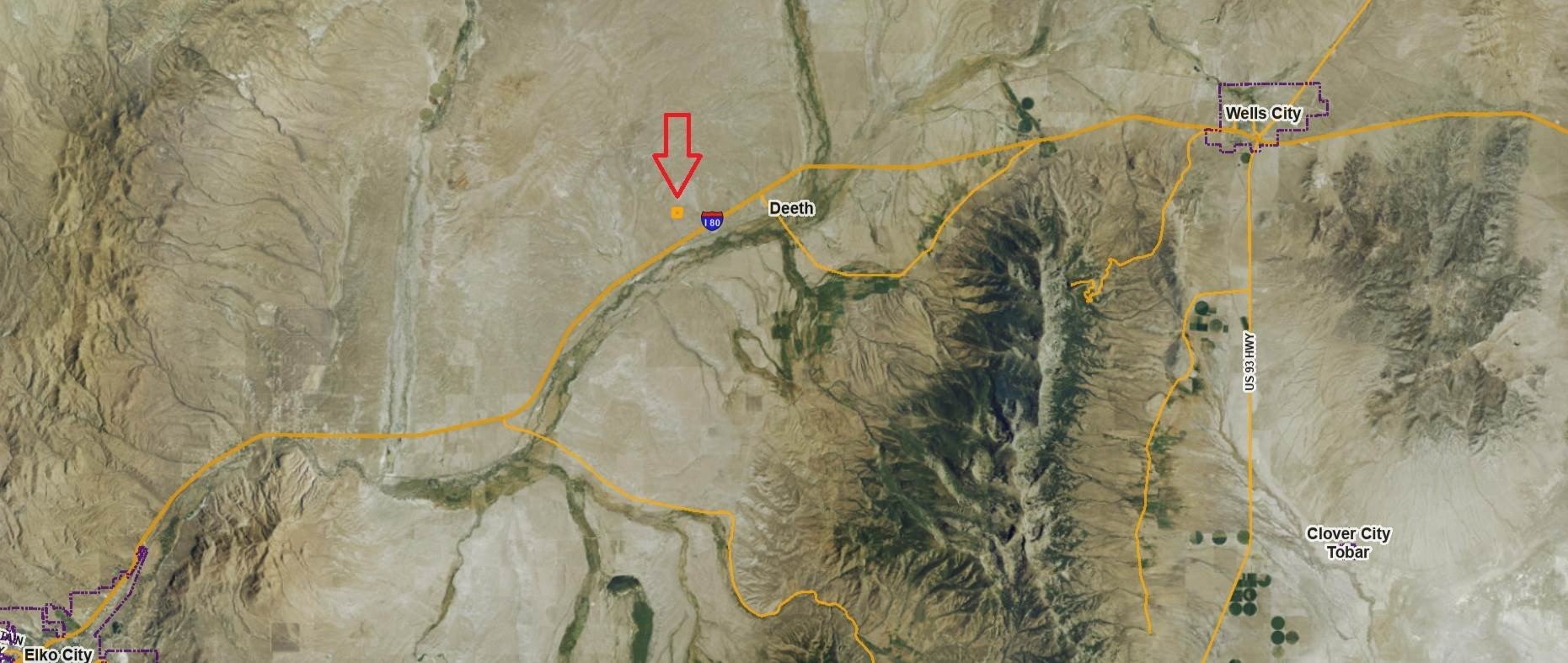 Other - Sec29 TWP 37N RGE 59E MDB&M, Deeth, NV