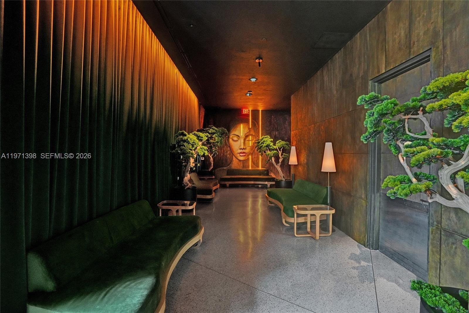 Condo 1BR 1BA - 159 NE 6th St, Miami, FL