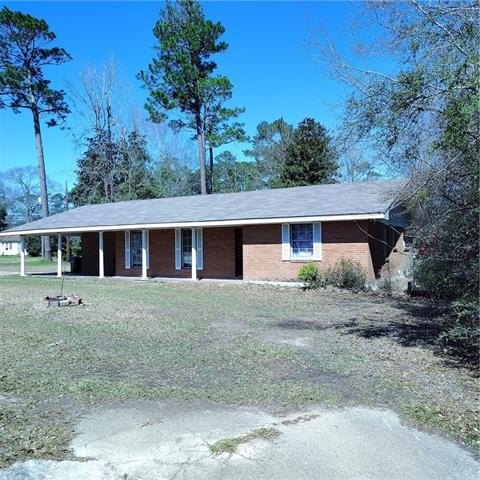 Other 3BR 4BA - 606 N COLUMBIA Street, Bogalusa, LA