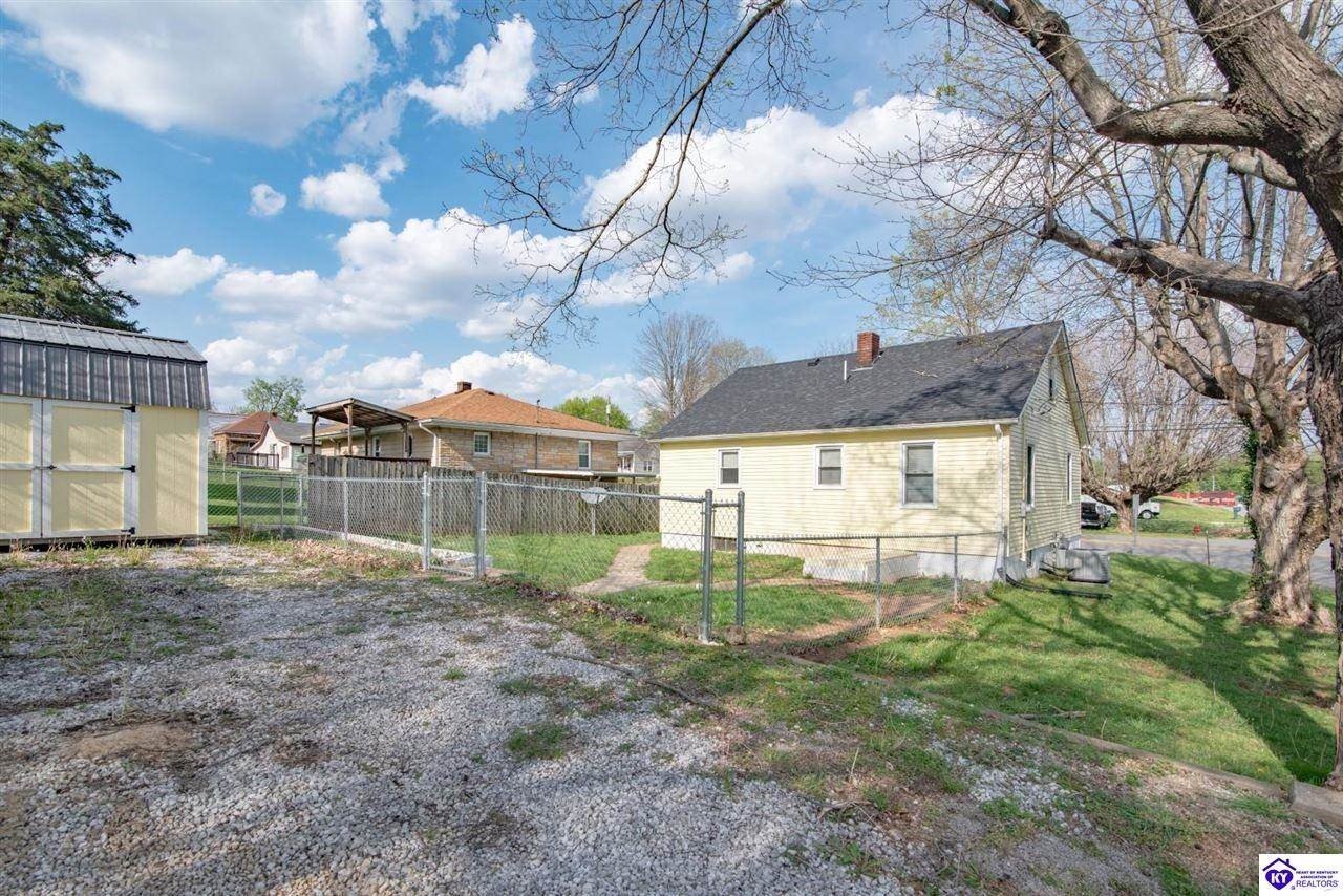 Other 3BR 1BA - 343 High Street, Vine Grove, KY