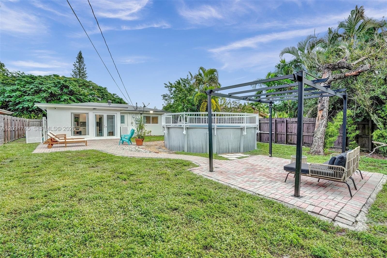 Single Family 2BR 1BA - 1605 NW 7th Ter, Fort Lauderdale, FL