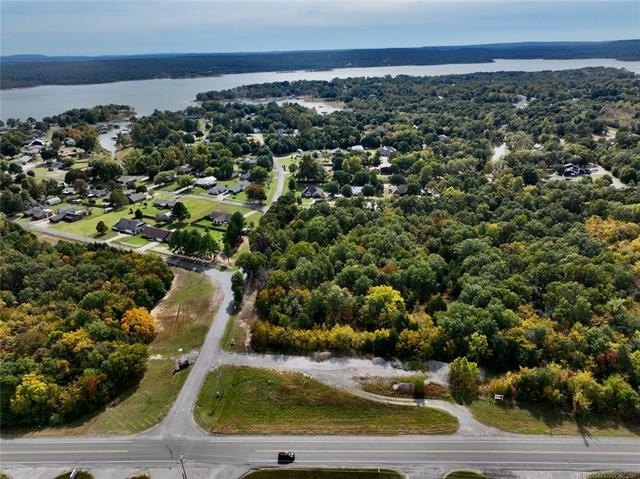 Other - 6 E Highway 9, Eufaula, OK