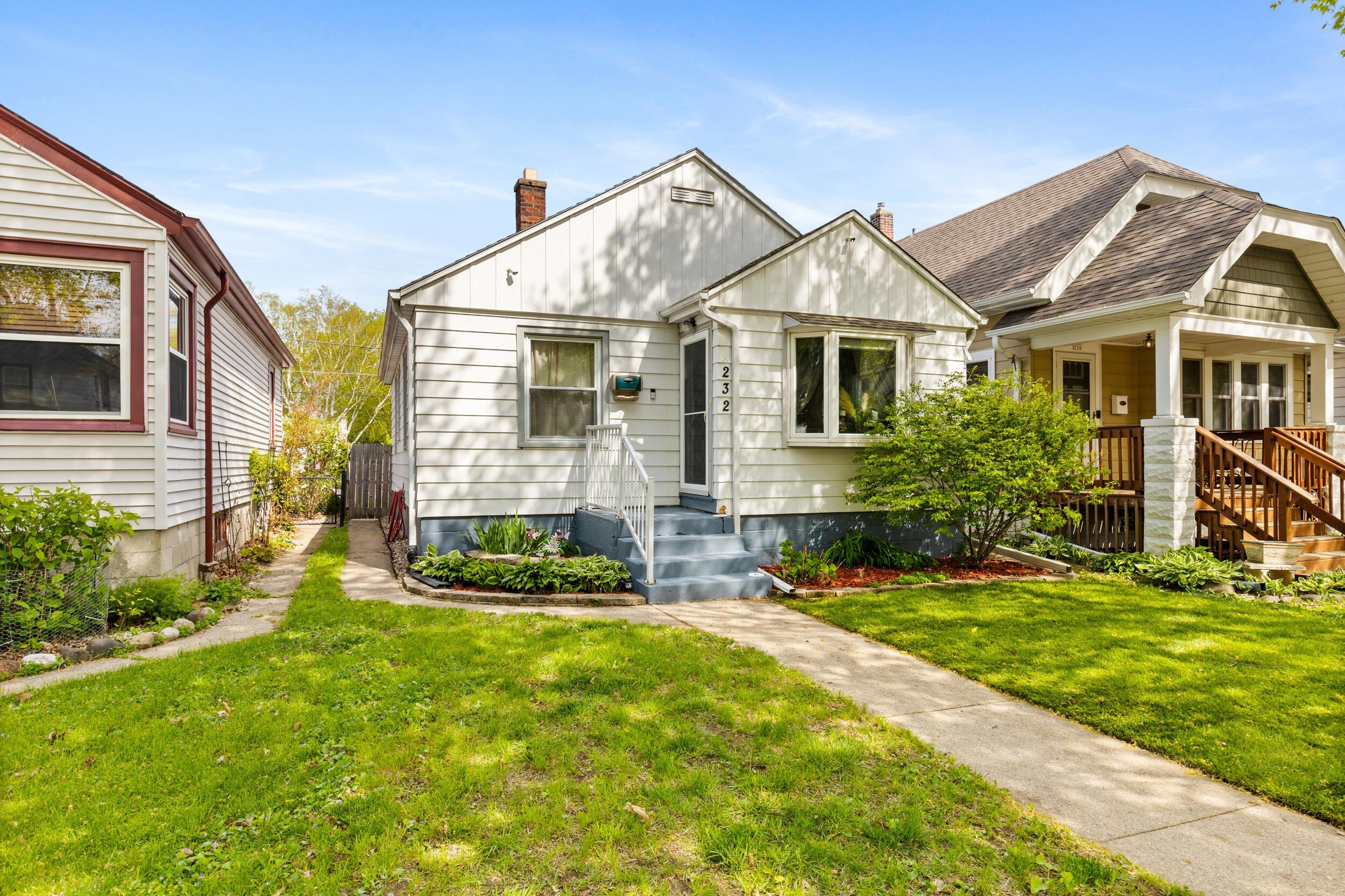 Other 3BR 2BA - 232 S 67th St, Milwaukee, WI