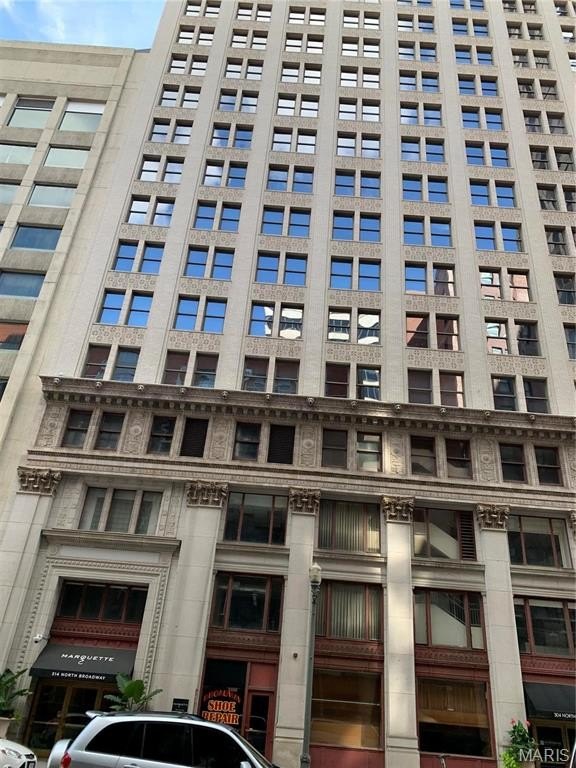 Condo 2BR 2BA - 300 N Broadway, St Louis, MO