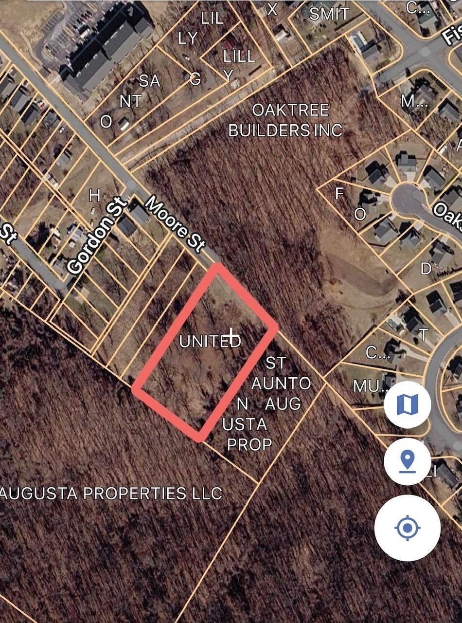 Other - 912 MOORE ST, STAUNTON, VA