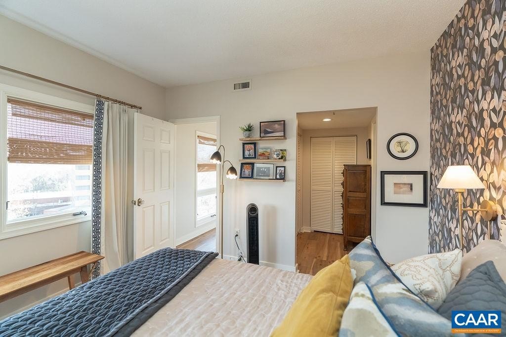 Condo 2BR 2BA - 250 W MAIN ST, CHARLOTTESVILLE, VA