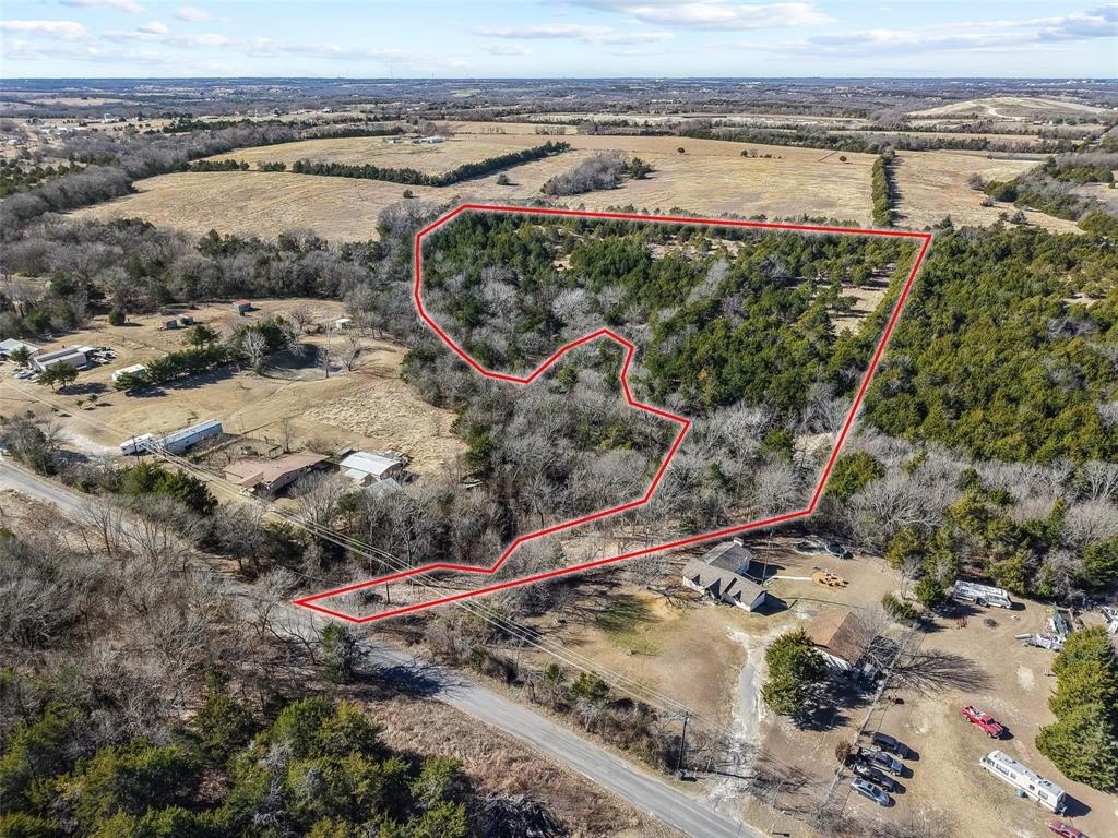 Plots and Land - Tbd Key Rd, Sherman, TX
