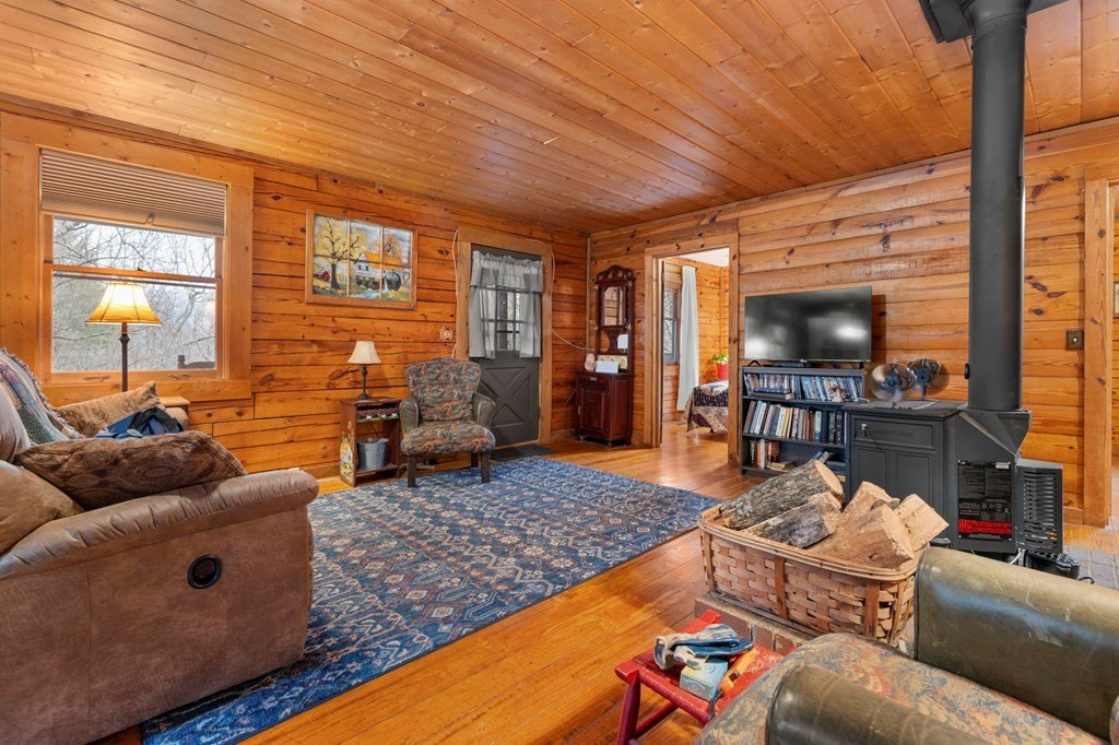 Other 4BR 2BA - 451 Summit Road, Otto, NC
