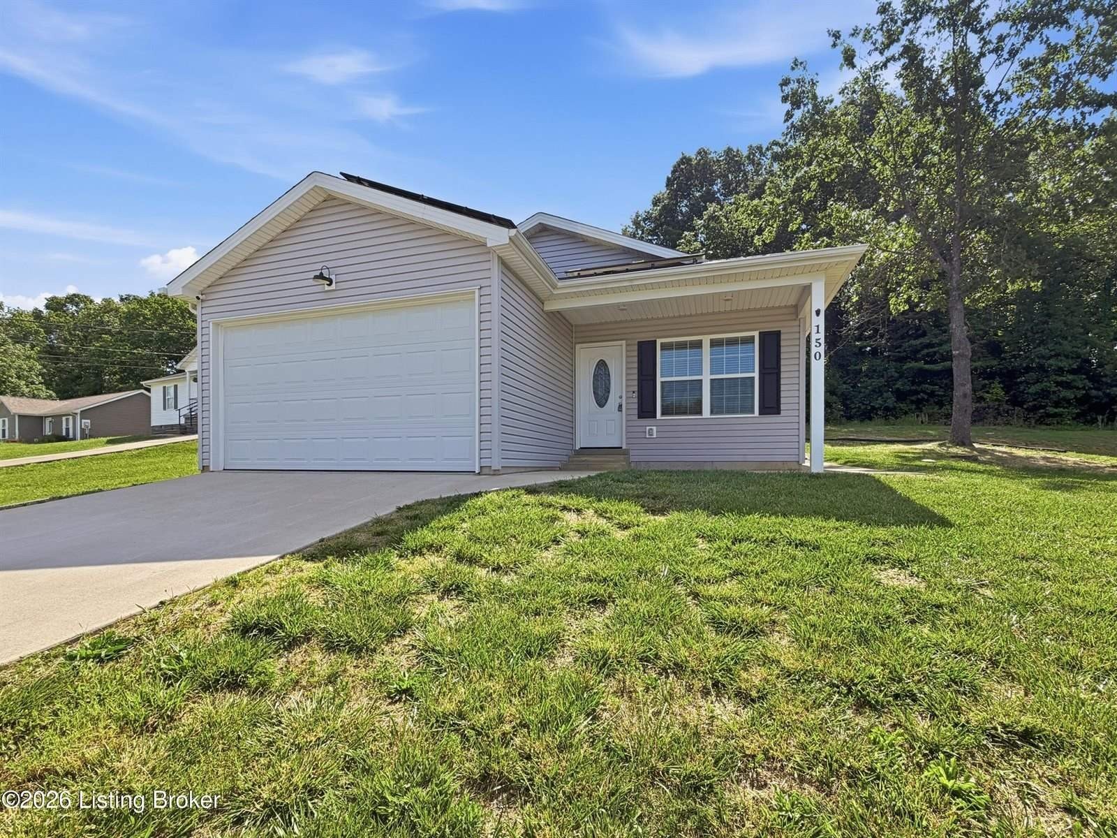 Other 3BR 2BA - 150 Michael Ln, Brandenburg, KY