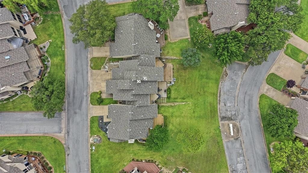 Single Family 2BR 3BA - 110 Summer Place Circle, Pottsboro, TX