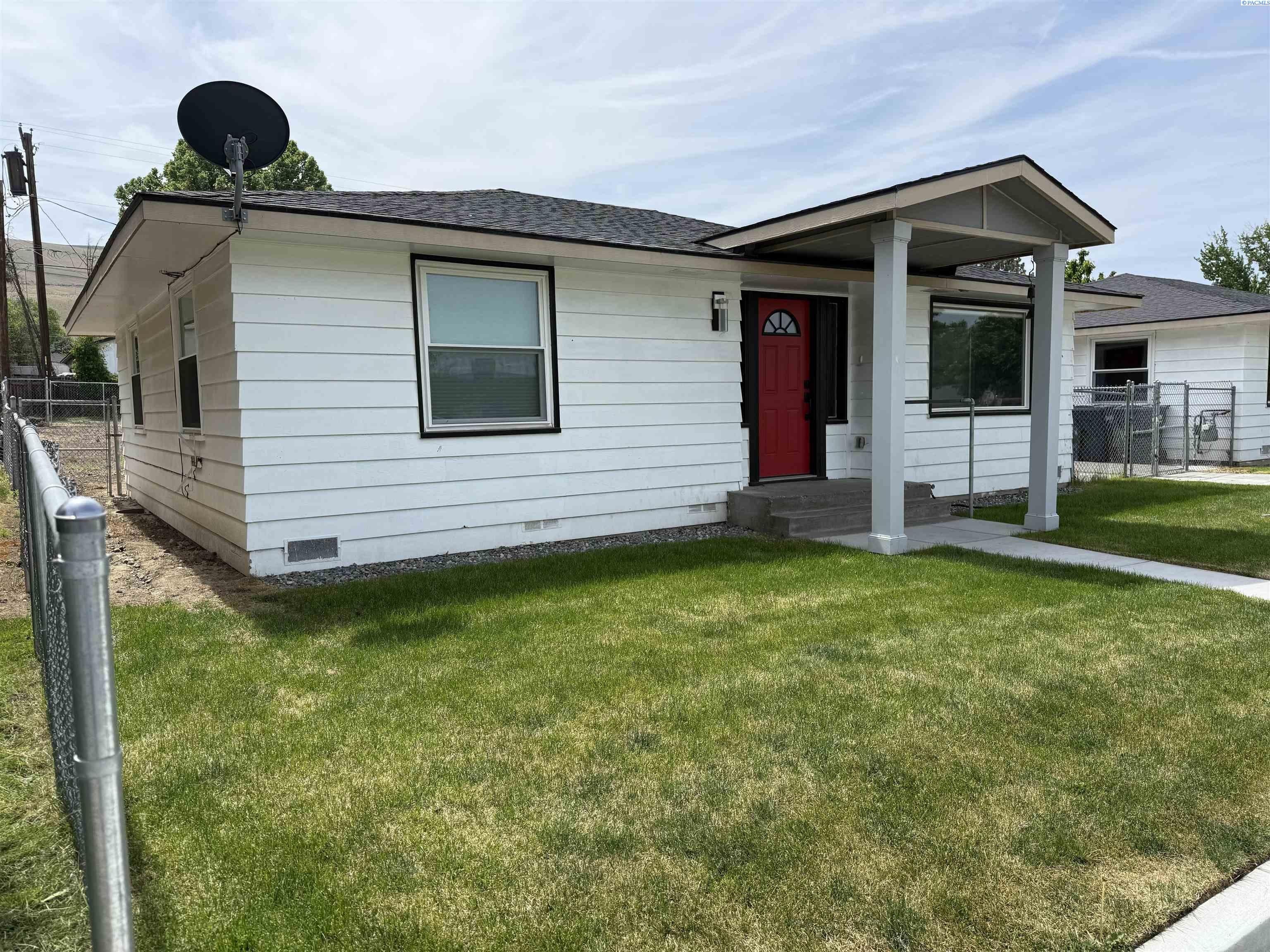 Other 2BR 1BA - 819 Ellen Ave, Prosser, WA