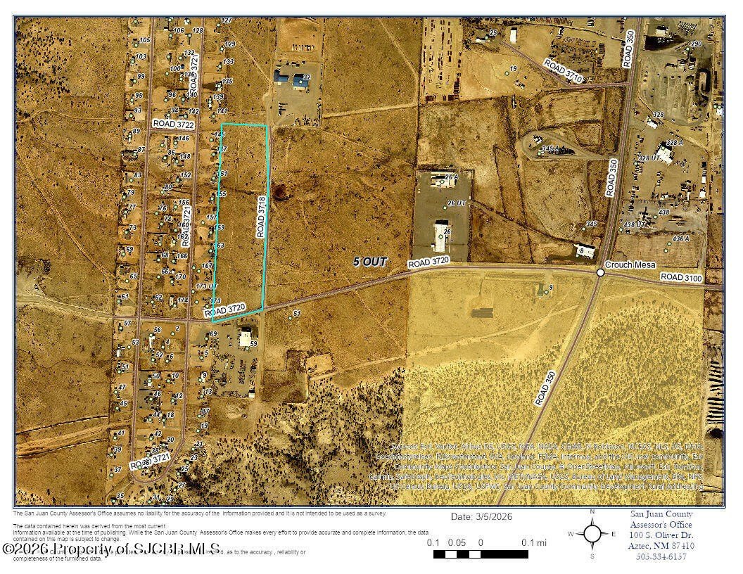 Other - Xx ROAD 3720, Farmington, NM
