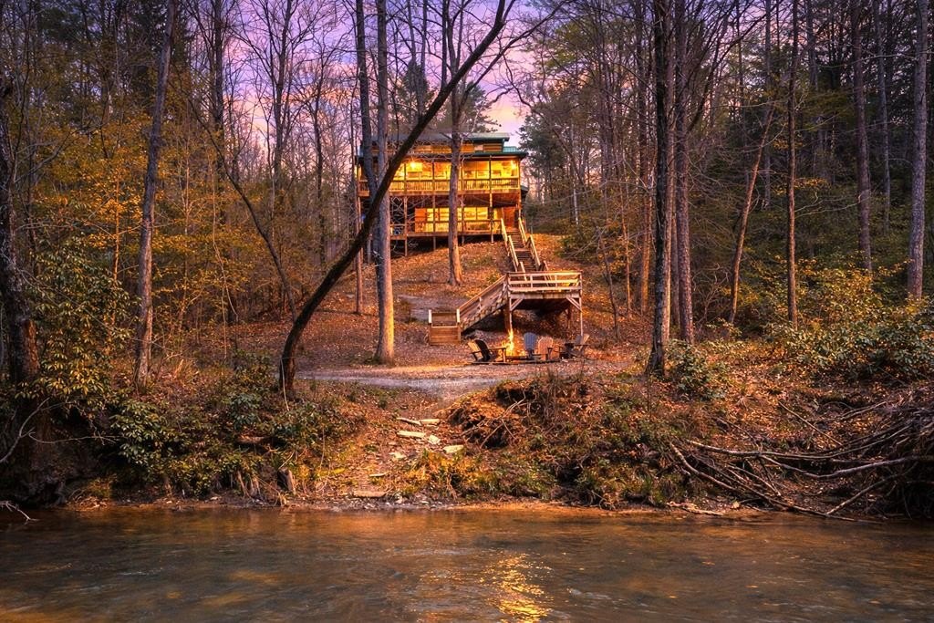 Other 4BR 4BA - 40 Graham Court, Ellijay, GA