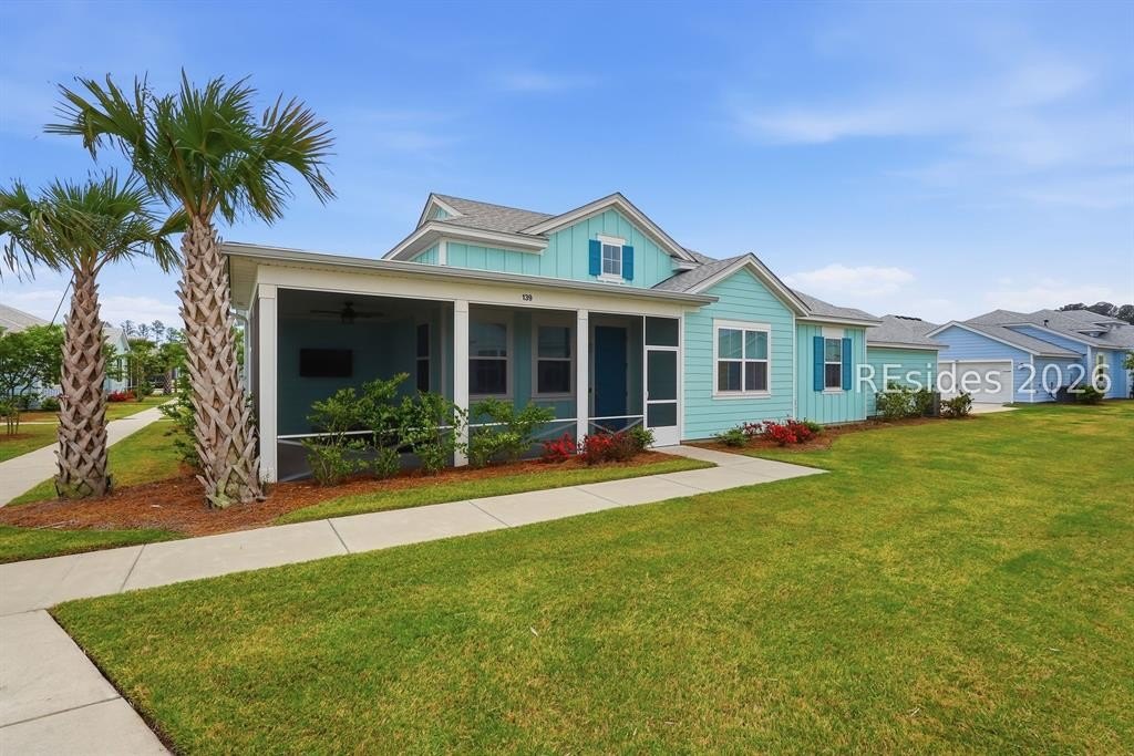 Other 2BR 2BA - 139 Treasure Past Way, Hardeeville, SC