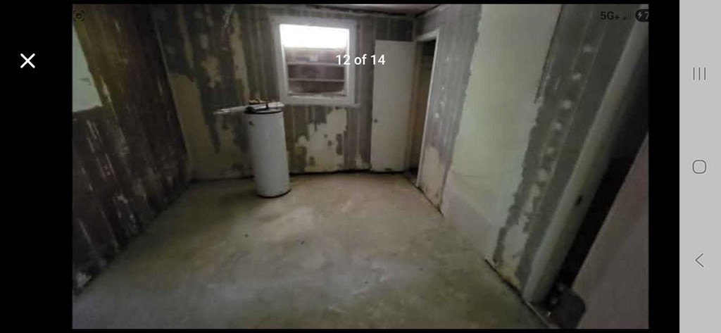 Single Family 3BR 1BA - 127 Tipton, Ringgold, GA