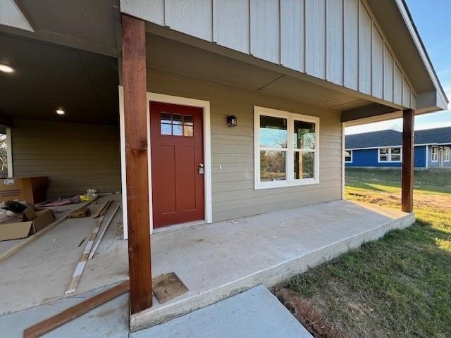 Single Family 3BR 2BA - 1210 S Travis Avenue, Denison, TX