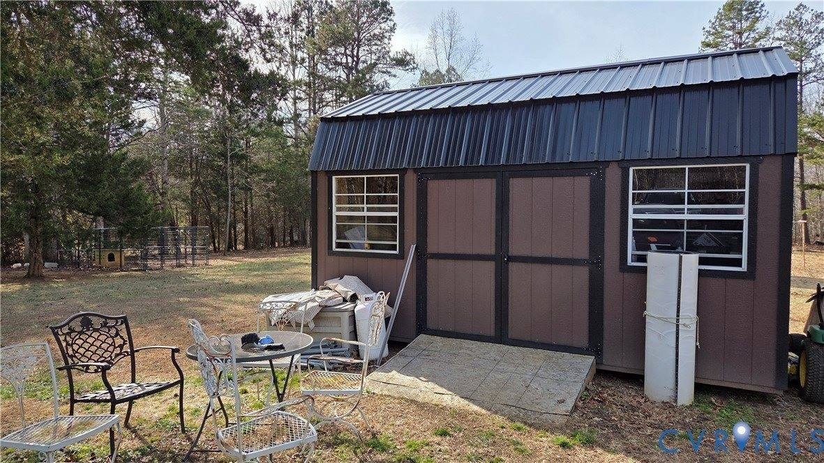 Single Family 3BR 2BA - 591 Byrd Mill Road, Louisa County, VA
