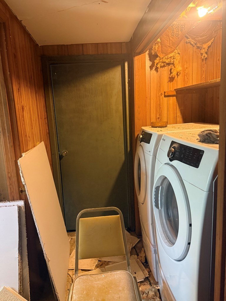 Manufactured Housing 4BR 2BA - 2366 Sandhill Rd, GLEASON, TN