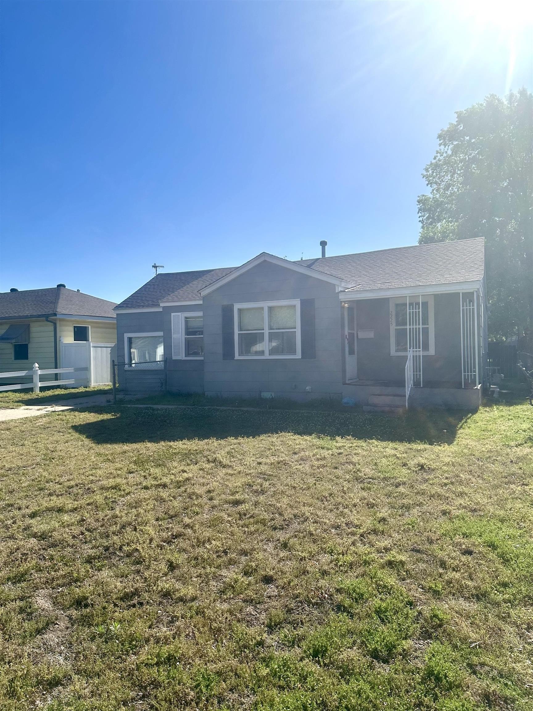 Other 3BR 1BA - 2225 N Washington St, Enid, OK