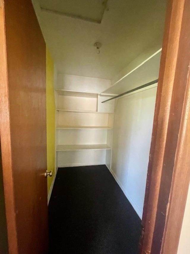 Duplex - 114 N Leach, Watonga, OK