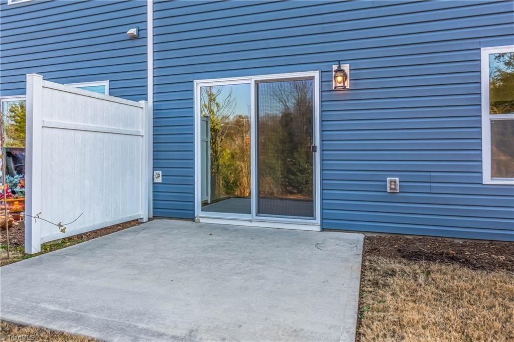 Single Family 3BR 3BA - 4010 Aster Point Court, Pfafftown, NC