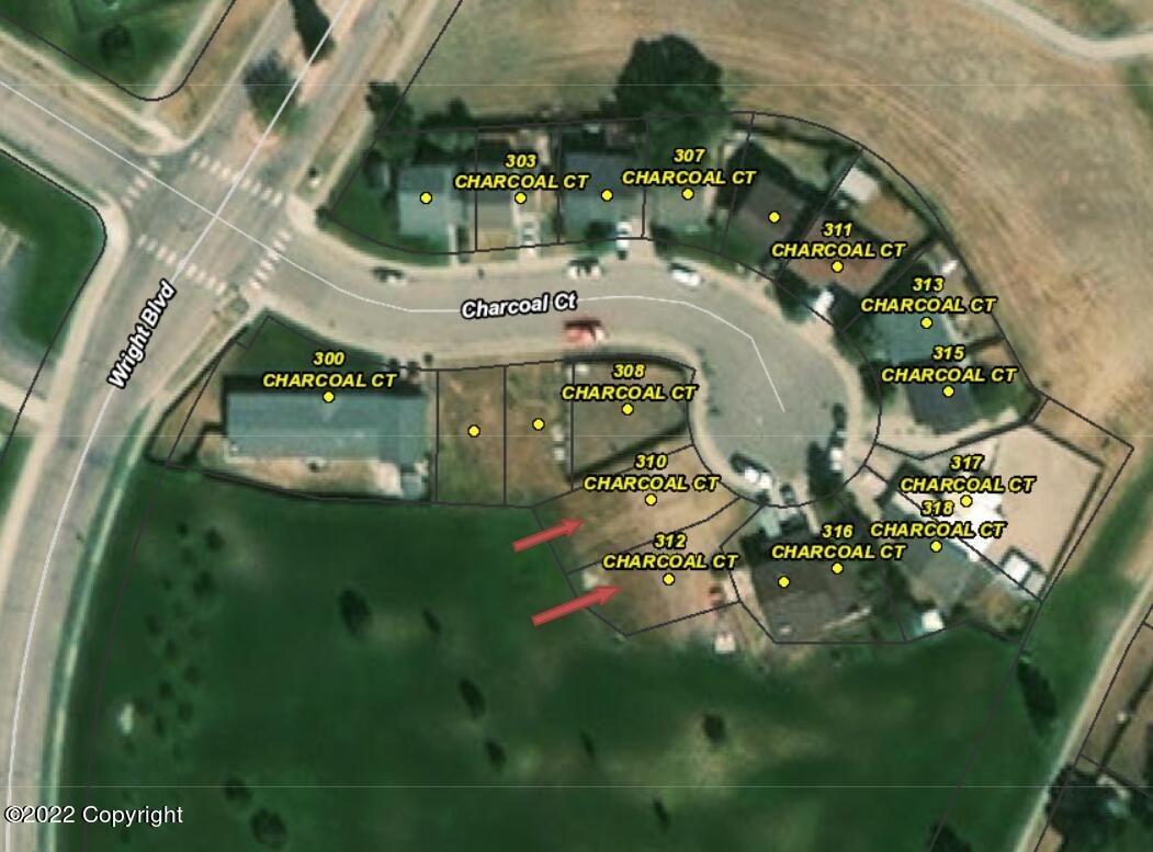 310 312 CHARCOAL CT