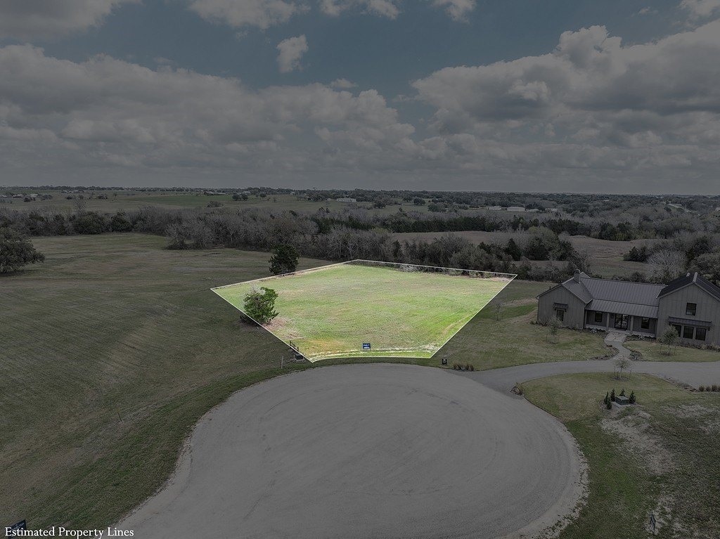 Plots and Land - 115 Turney Trace, Round Top, TX