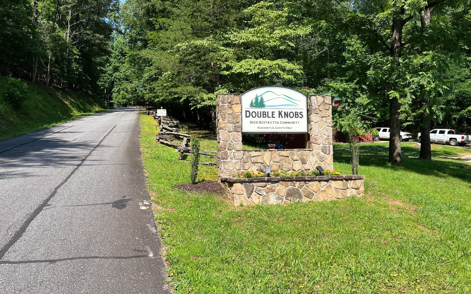 Other - Lot 40 Double Knobs Drive, Hayesville, NC