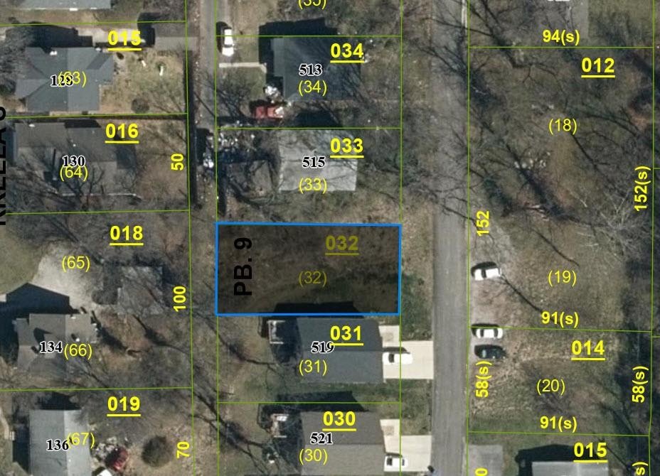 Other - Lot 32 Jefferson Avenue, Collinsville, IL