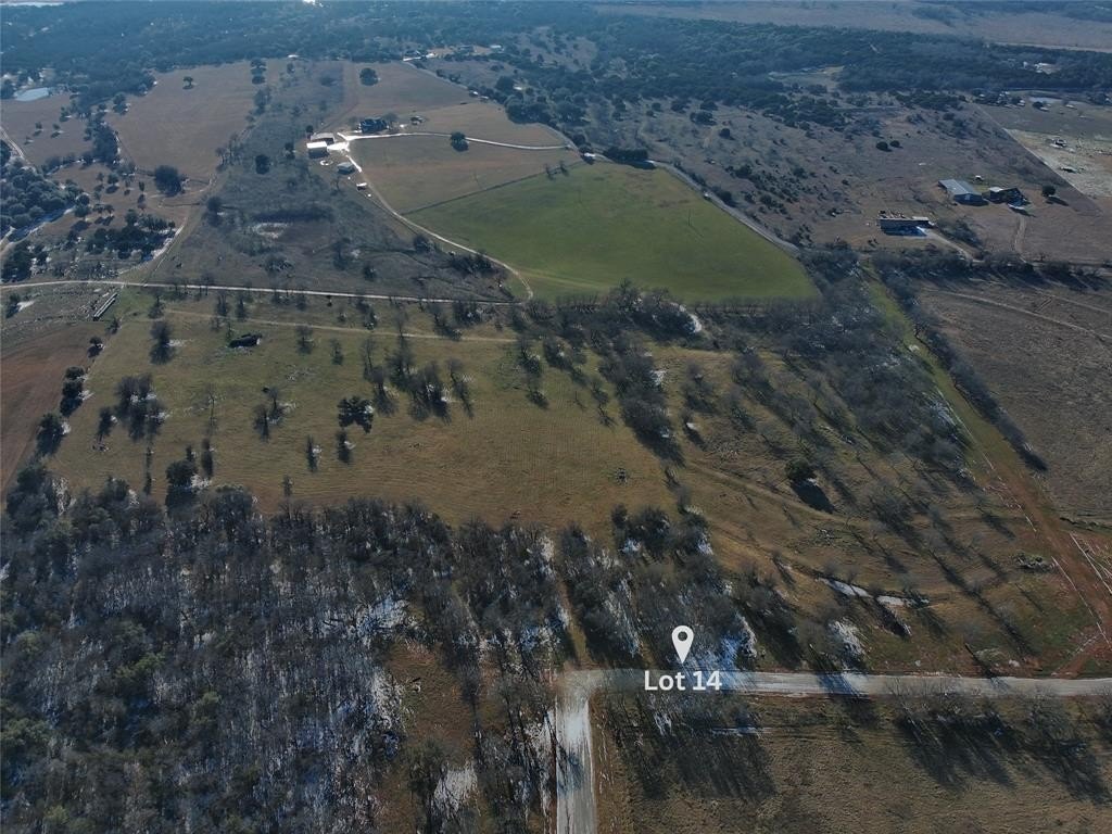 Other - Lot 14 Lakewood Drive, Whitney, TX