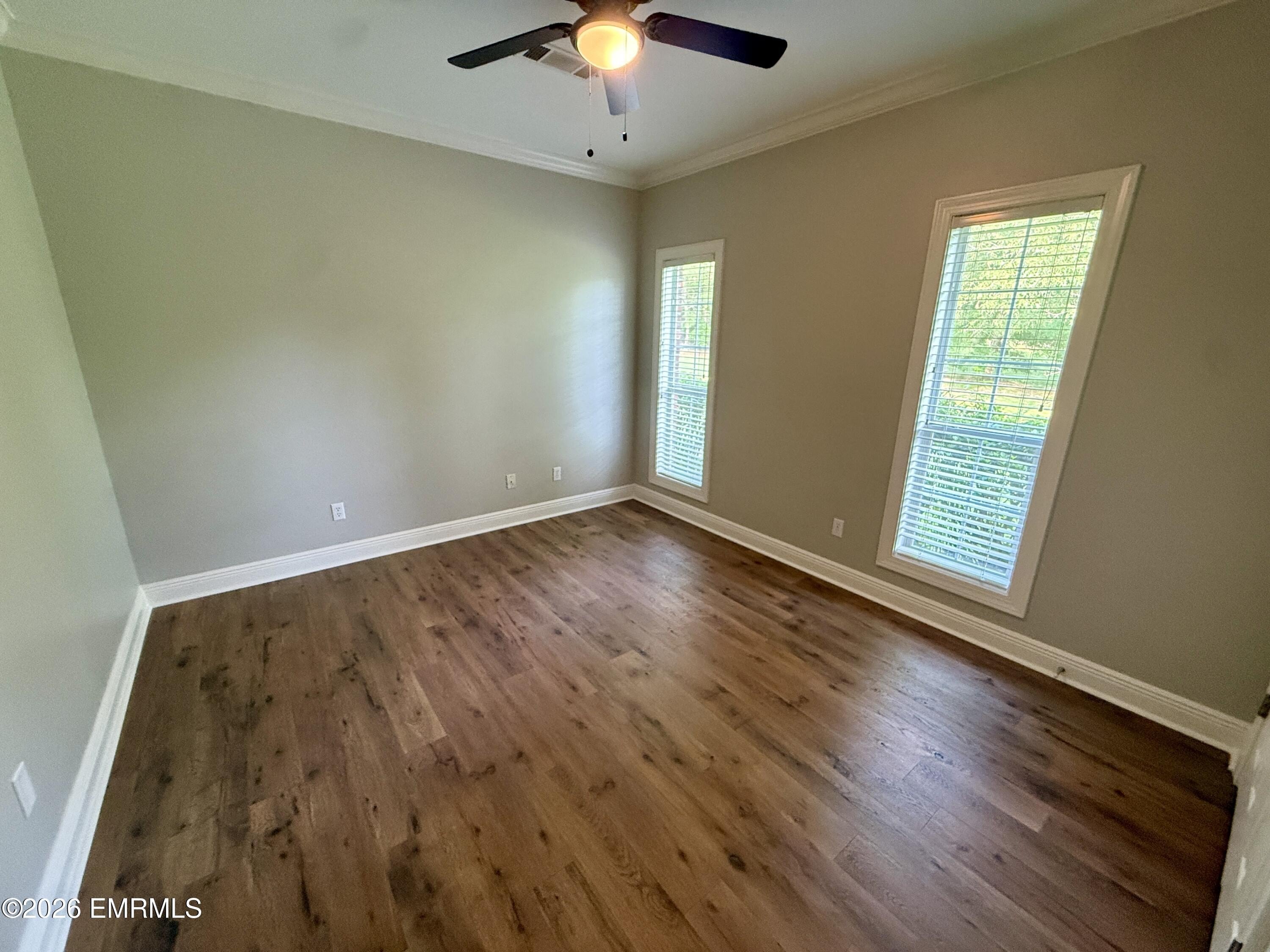 Single Family 4BR 3BA - 6068 Woodland Ridge Road, Meridian, MS